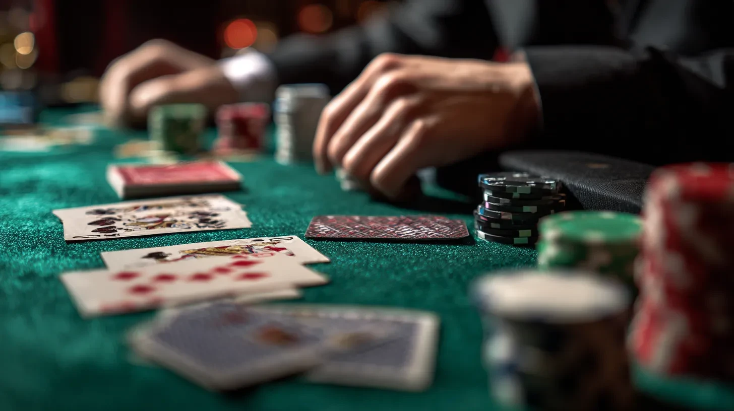 Cara Kerja Permainan Slot Dalam Talian